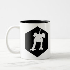 Light Mech Tasse