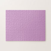 Light Medium Orchid Color Puzzle (Horizontal)