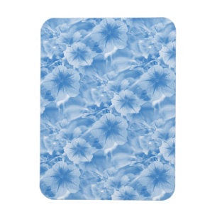 Light moments in Blue... Magnet