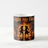 Light My Fire Leidenschafts-Tasse Kaffeetasse (Mittel)