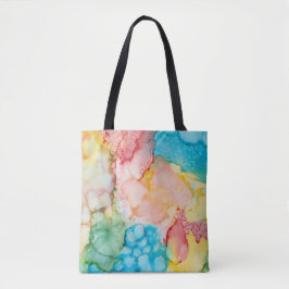 Light N Airy Colorful Tasche