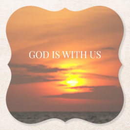 Light of a New Dawn Untersetzer