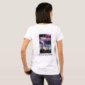 Light of Xander T-Shirt (Schwarz voll)