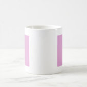Light Orchid Pink Kaffeetasse (Mittel)