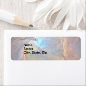 Light Orion Nebula Space Galaxy, ZGOS, Adresse (Insitu)