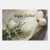 Light Pastell Spring Geschenkpapier Set (Vorderseite 2)