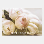 Light Pastell Spring Geschenkpapier Set (Vorderseite)