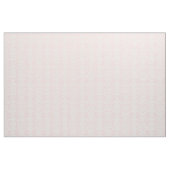 Light Pink Floral Damask Stoff (Yard (91,4 cm))