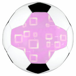 Light Pink Fußball