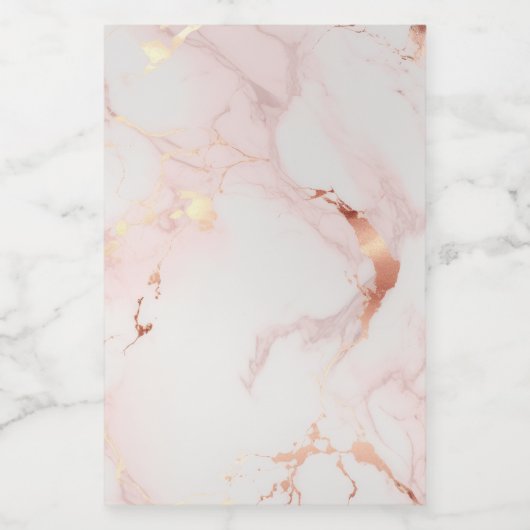 Light Pink Jar mit Lid Lebensmitteletikett (Einzelnes Label)