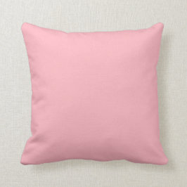 Light Pink Kissen