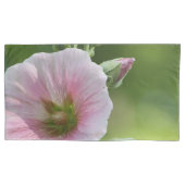 Light Pink Kissenbezug (Vorderseite-Links)