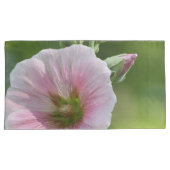 Light Pink Kissenbezug (Vorderseite-Rechts)