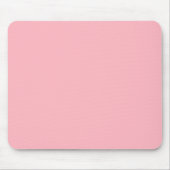 Light Pink Mousepad (Vorne)