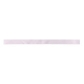 Light Pink Satin Ribbon Satinband (Vorderseite)