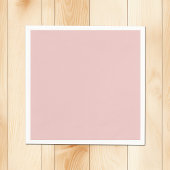 Light Pink Serviette