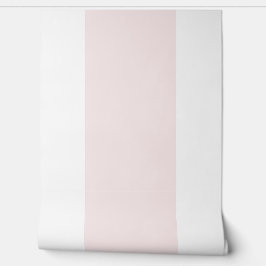 Light Pink Stripes Tapete