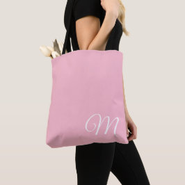 Light Pink Tasche