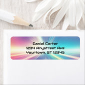 Light Radiation  (Insitu)