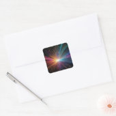 Light Ray Sticker (Umschlag)