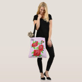 Light Rosa Office-Tasche Tasche (Am Model)