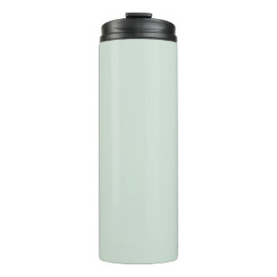 Light Sage Green Thermosbecher