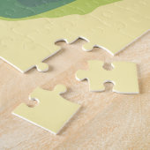 Light Scatters Darkness I Empty Tomb I 252pc Puzzle (Seite)