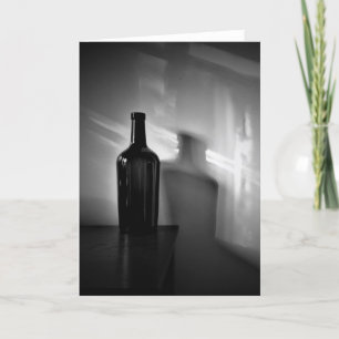 Light & Shade, Karte