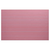 Light Sky Blau und Rot Farbmuster Stoff (Yard (91,4 cm))