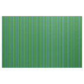 Light Sky Blue & Dark Green Lines/Stripes Muster Stoff (Yard (91,4 cm))