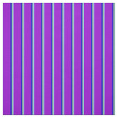 Light Sky Blue, Dark Sea Green, Blue & Dark Violet Stoff (Muster)
