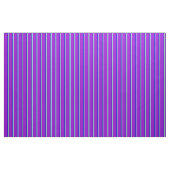 Light Sky Blue, Dark Sea Green, Blue & Dark Violet Stoff (Fat Quarter (45,7 x 55,9 cm))