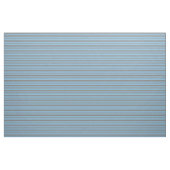 Light Sky Blue & Gray Lines Stoff (Yard (91,4 cm))