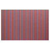 Light Sky Blue & Maroon Colored Lines Stoff (Yard (91,4 cm))