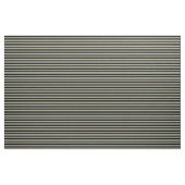 Light Sky Blue, Orange, Slate Grau, White & Black Stoff (Yard (91,4 cm))
