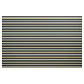 Light Sky Blue, Orange, Slate Grau, White & Black Stoff (Fat Quarter (45,7 x 55,9 cm))