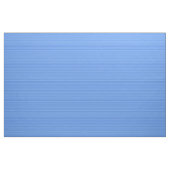 Light Sky Blue & Royal Blue Coloes Lined Pattern Stoff (Yard (91,4 cm))