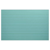 Light Sky Blue & Sea Green Lines/Stripes Muster Stoff (Yard (91,4 cm))