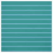 Light Sky Blue und Aquamarin Strip Muster Stoff (Muster)