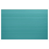 Light Sky Blue und Aquamarin Strip Muster Stoff (Fat Quarter (45,7 x 55,9 cm))