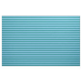 Light Sky Blue und Aquamarin Stripes Muster Stoff (Fat Quarter (45,7 x 55,9 cm))