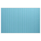 Light Sky Blue und Aquamarines Muster Stoff (Fat Quarter (45,7 x 55,9 cm))