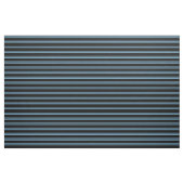 Light Sky Blue und Black Lined Pattern Stoff (Fat Quarter (45,7 x 55,9 cm))