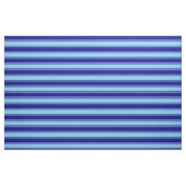 Light Sky Blue und Blue Lined/Strip Muster Stoff (Fat Quarter (45,7 x 55,9 cm))