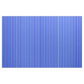 Light Sky Blue und Blue Muster der Streifen Stoff (Yard (91,4 cm))