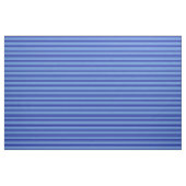 Light Sky Blue und Dark Blue Muster der Streifen Stoff (Yard (91,4 cm))