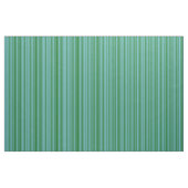 Light Sky Blue und Dark Green Colos Muster Stoff (Yard (91,4 cm))