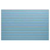 Light Sky Blue und Dark Slate Gray Lines Stoff (Yard (91,4 cm))