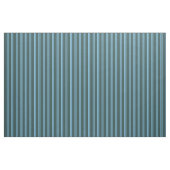 Light Sky Blue und Dark Slate Gray Lines Stoff (Fat Quarter (45,7 x 55,9 cm))