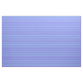 Light Sky Blue und Lila Muster Stoff (Yard (91,4 cm))